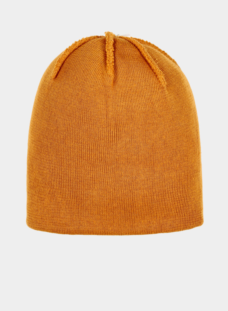 Cumpăra Căciulă de iarna Fjallraven Vardag Classic Beanie - acorn