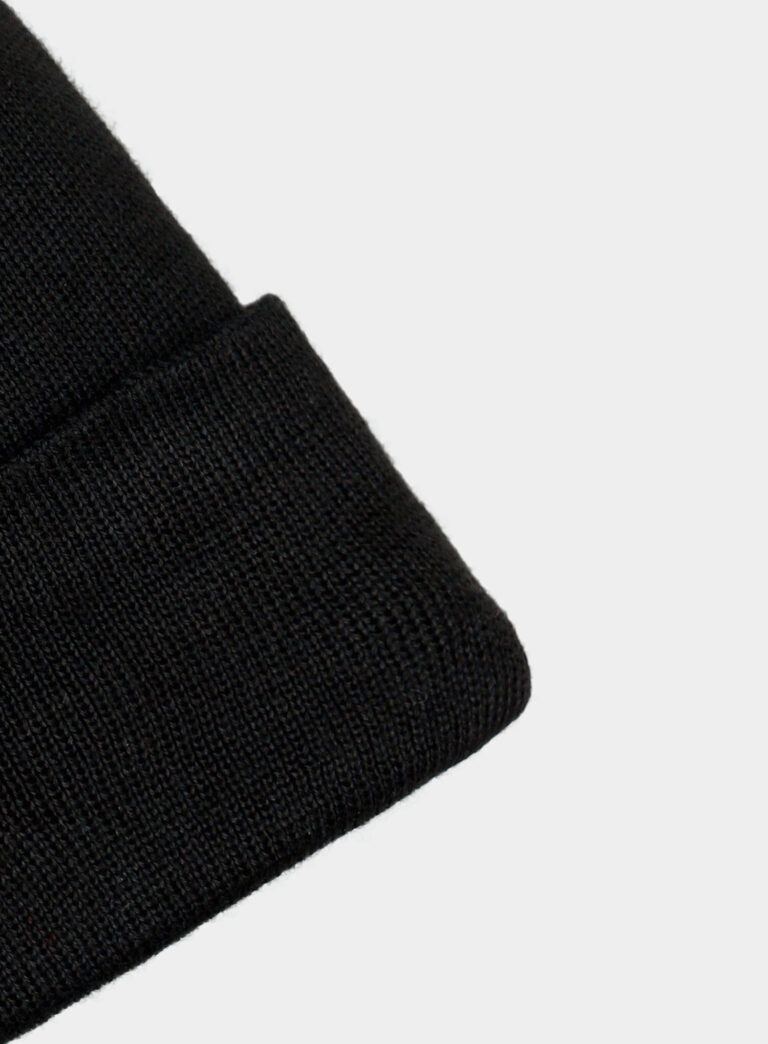 Cumpăra Căciulă de iarna Fjallraven Vardag Classic Beanie - black