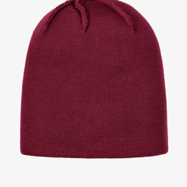 Cumpăra Căciulă de iarna Fjallraven Vardag Classic Beanie - bordeaux red