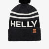 Căciulă de iarna Helly Hansen Ridgeline Beanie - ebony