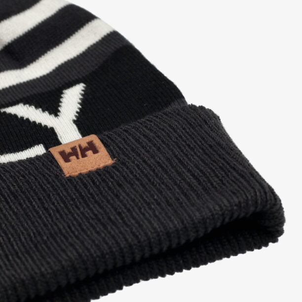 Preţ Căciulă de iarna Helly Hansen Ridgeline Beanie - ebony