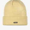 Căciulă de iarna ION Beanie Logo - dirty sand