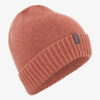 Căciulă de iarna Icebreaker Vela Cuff Beanie - cedar wood