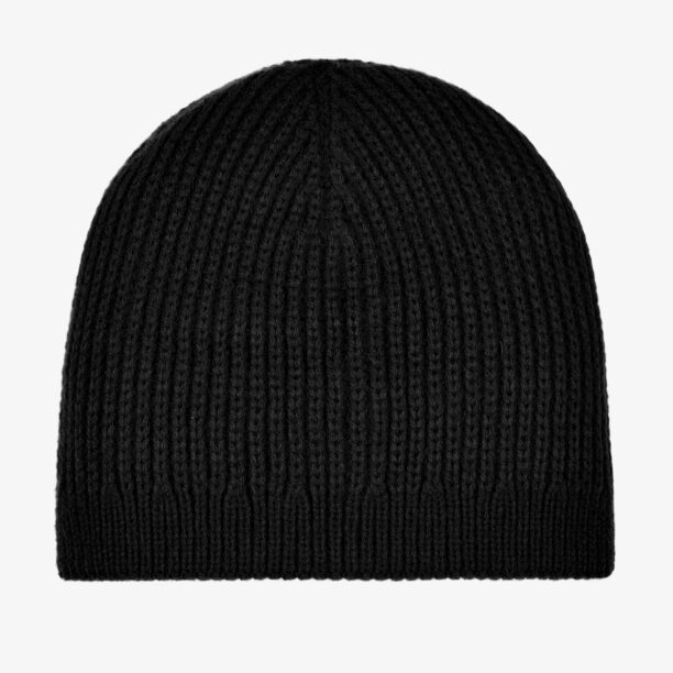 Cumpăra Căciulă de iarna Jack Wolfskin Badge Beanie - black