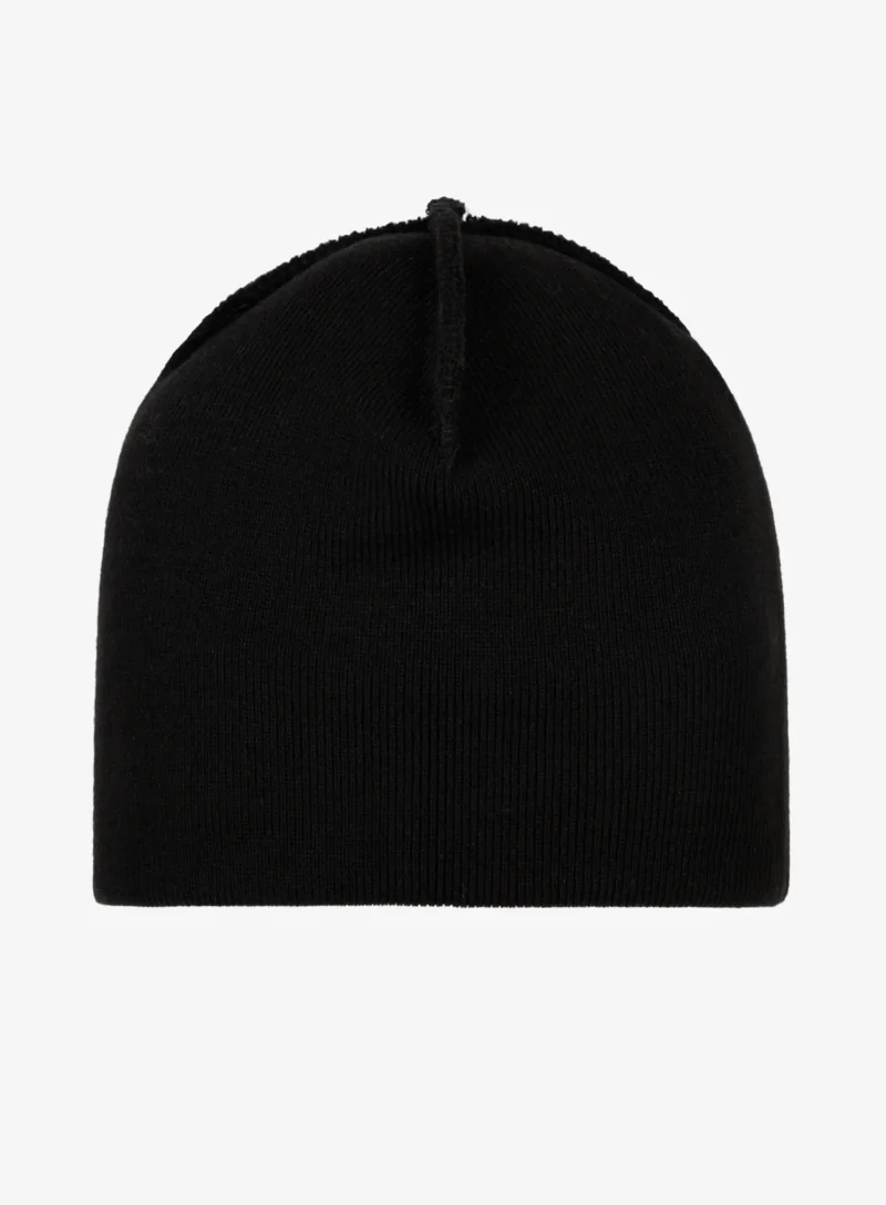 Cumpăra Căciulă de iarna Majesty Beanie Ski Fast - black