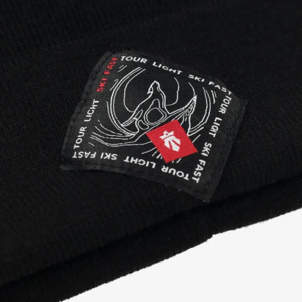 Preţ Căciulă de iarna Majesty Beanie Ski Fast - black