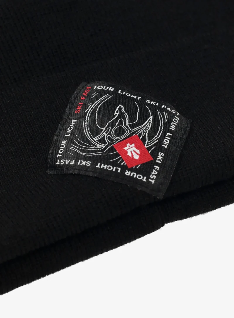 Preţ Căciulă de iarna Majesty Beanie Ski Fast - black