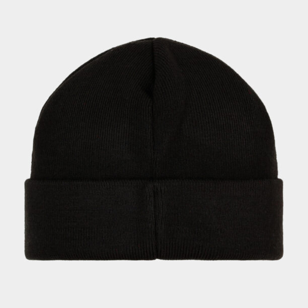 Căciulă de iarna Majesty Beanie - black preţ