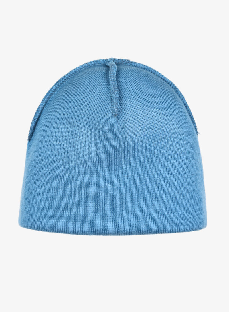 Cumpăra Căciulă de iarna Majesty Beanie - neon blue