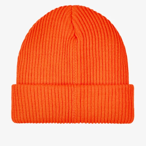 Căciulă de iarna Majesty Classic Beanie Adventure - orange preţ