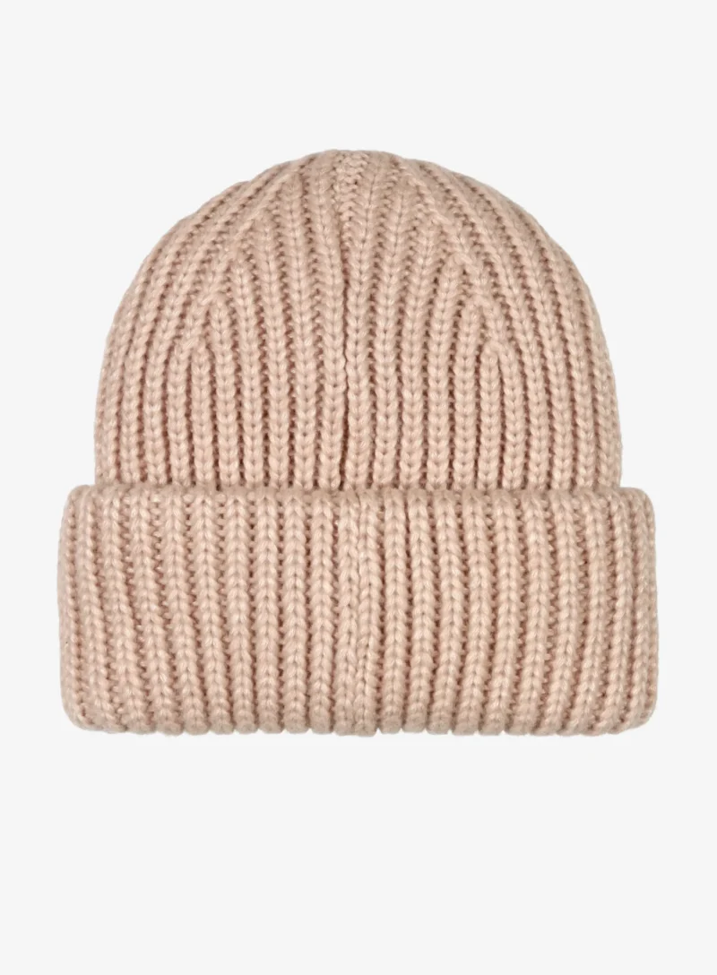 Căciulă de iarna Majesty Nordic Beanie - beige preţ