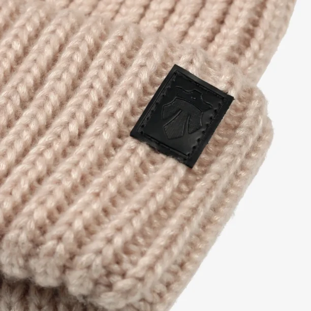 Preţ Căciulă de iarna Majesty Nordic Beanie - beige