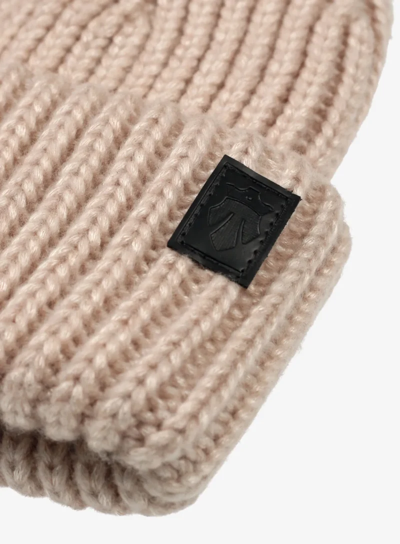 Preţ Căciulă de iarna Majesty Nordic Beanie - beige