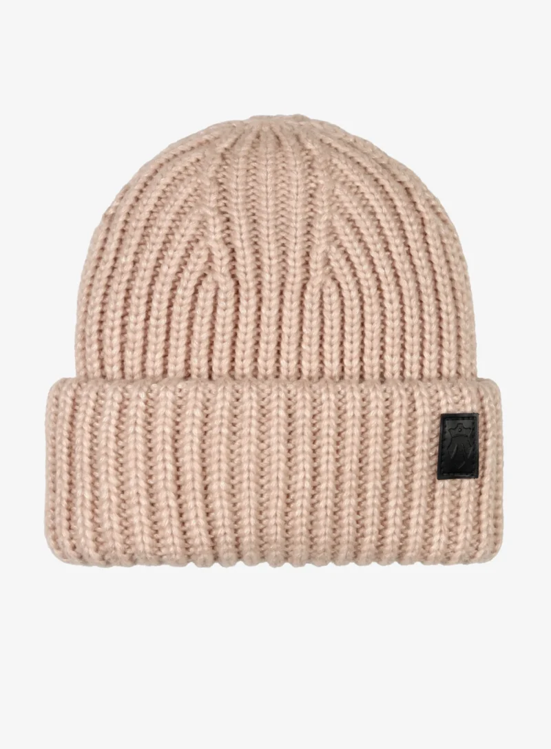 Căciulă de iarna Majesty Nordic Beanie - beige