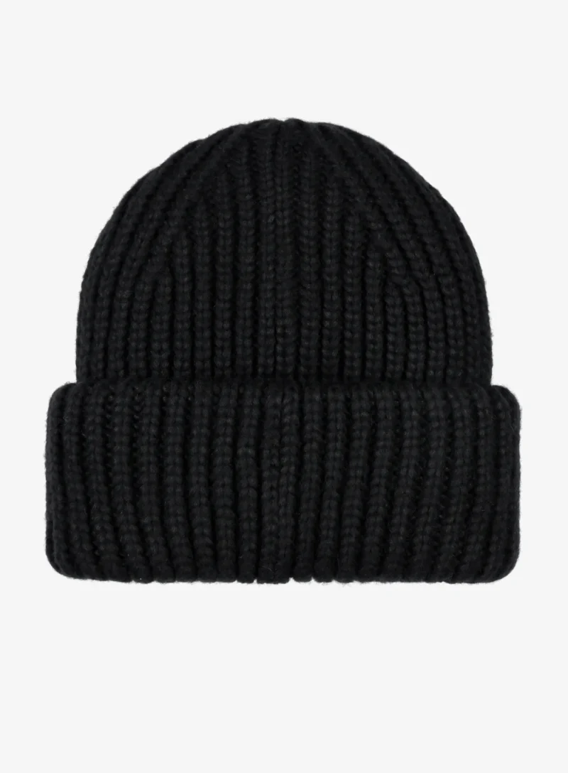 Căciulă de iarna Majesty Nordic Beanie - black preţ