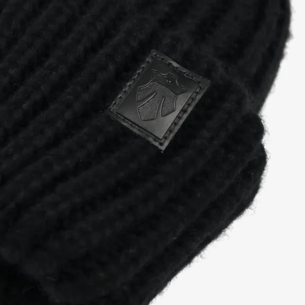 Preţ Căciulă de iarna Majesty Nordic Beanie - black