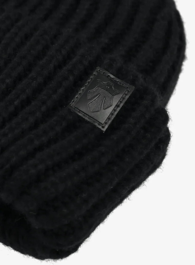 Preţ Căciulă de iarna Majesty Nordic Beanie - black