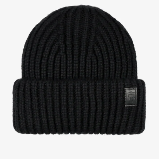 Căciulă de iarna Majesty Nordic Beanie - black