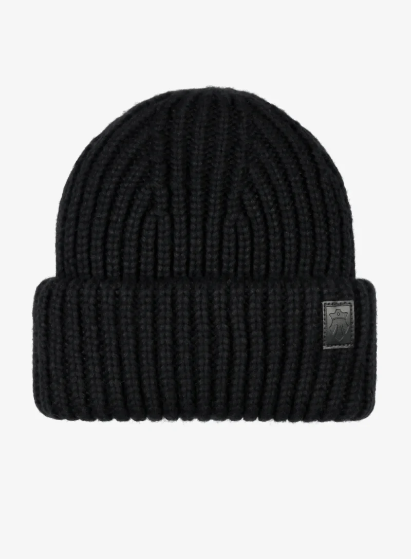 Căciulă de iarna Majesty Nordic Beanie - black