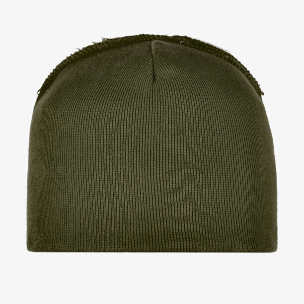 Cumpăra Căciulă de iarna Mammut Fedoz Beanie - dark marsh