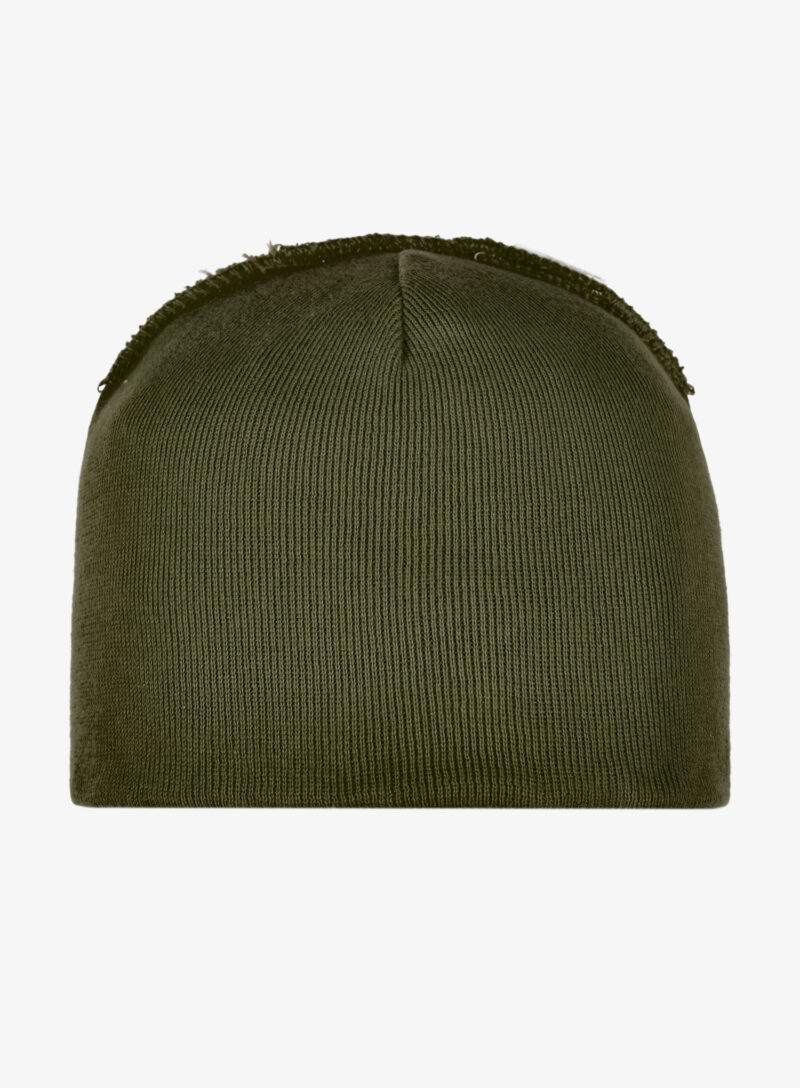 Cumpăra Căciulă de iarna Mammut Fedoz Beanie - dark marsh