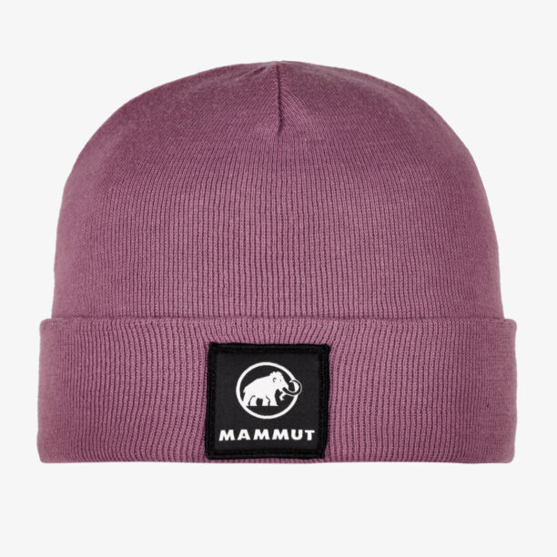 Căciulă de iarna Mammut Fedoz Beanie - flux