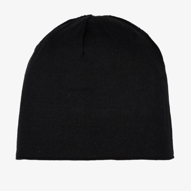 Preţ Căciulă de iarna Mammut Peaks Beanie - black/white