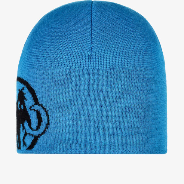 Căciulă de iarna Mammut Tweak Beanie - glacier blue/black