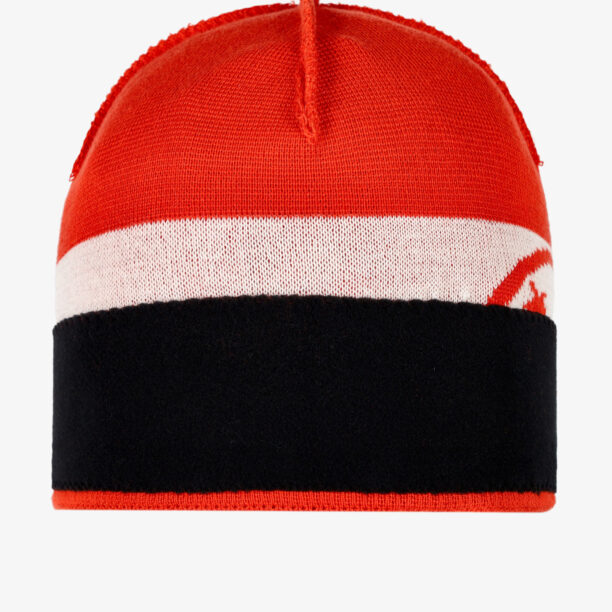 Cumpăra Căciulă de iarna Mammut Tweak Beanie - mammut red/white