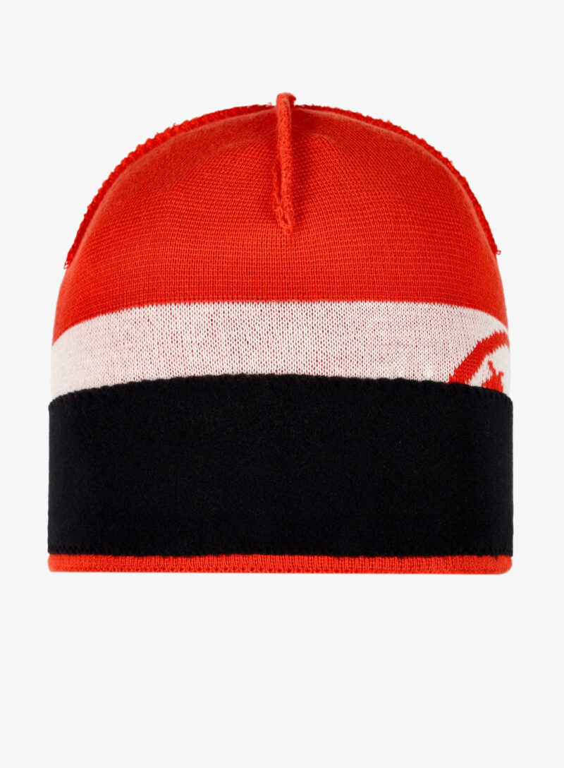 Cumpăra Căciulă de iarna Mammut Tweak Beanie - mammut red/white