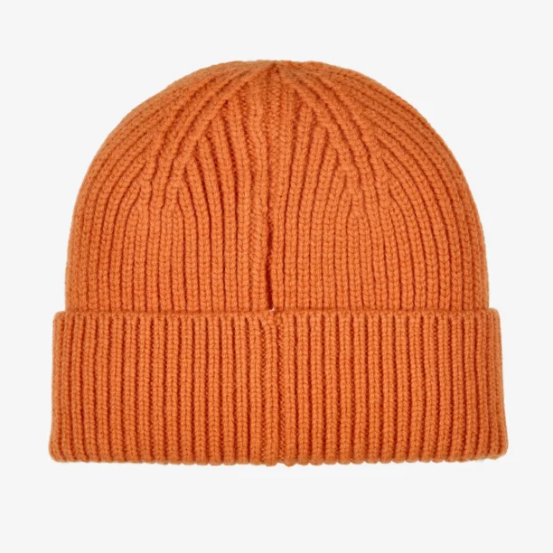 Căciulă de iarna Mons Royale Fjord Beanie - orange preţ