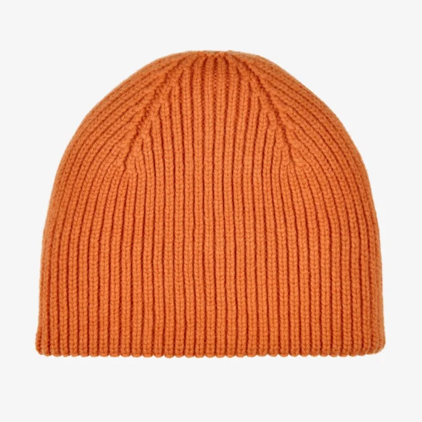 Preţ Căciulă de iarna Mons Royale Fjord Beanie - orange