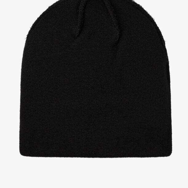 Cumpăra Căciulă de iarna Mons Royale McCloud Pom Pom Merino Beanie - black/white