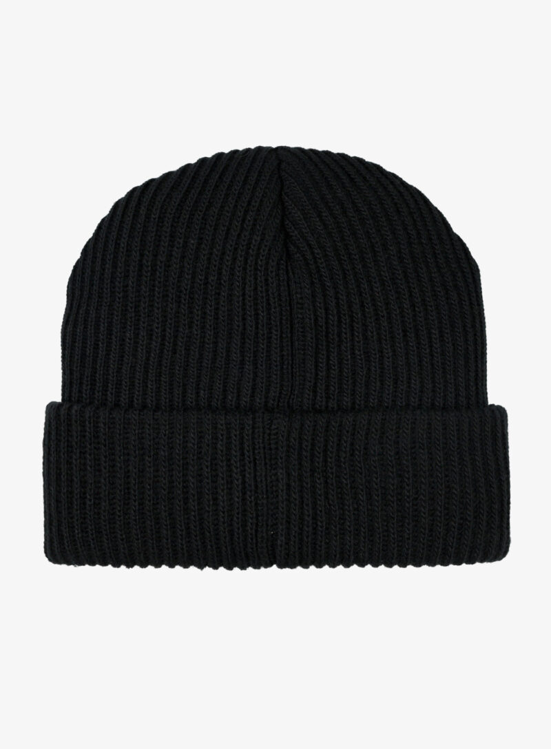 Căciulă de iarna Pajak Merino Beanie - black preţ