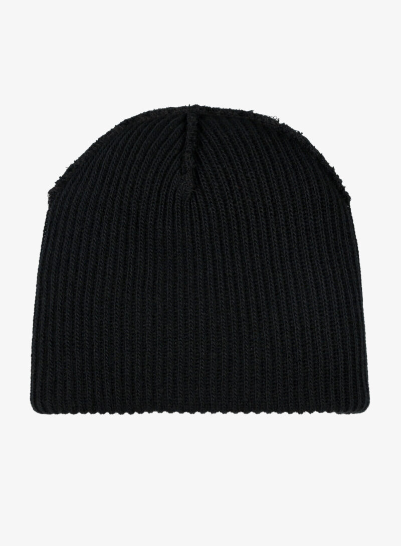 Cumpăra Căciulă de iarna Pajak Merino Beanie - black