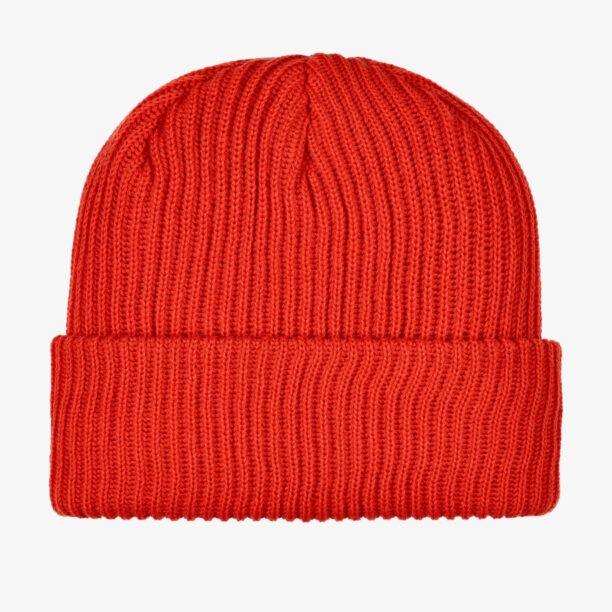 Căciulă de iarna Pajak Merino Beanie - chilli red preţ