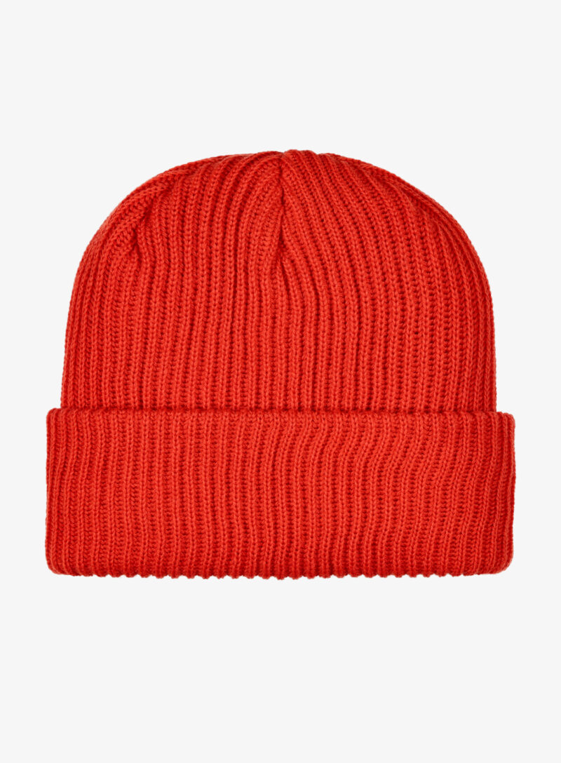 Căciulă de iarna Pajak Merino Beanie - chilli red preţ