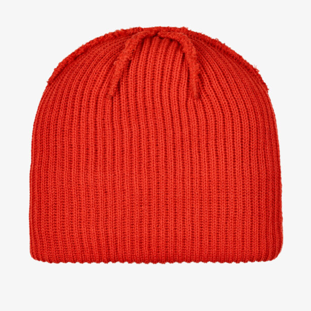 Cumpăra Căciulă de iarna Pajak Merino Beanie - chilli red