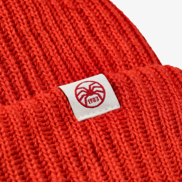 Preţ Căciulă de iarna Pajak Merino Beanie - chilli red