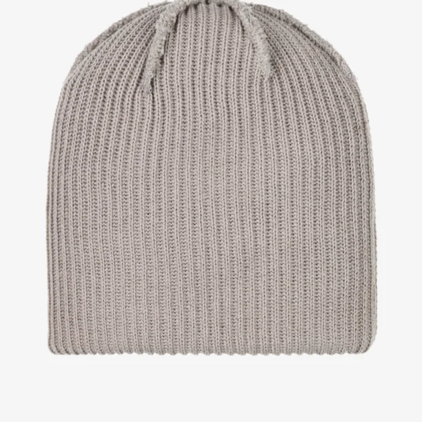 Cumpăra Căciulă de iarna Pajak Merino Beanie - silver