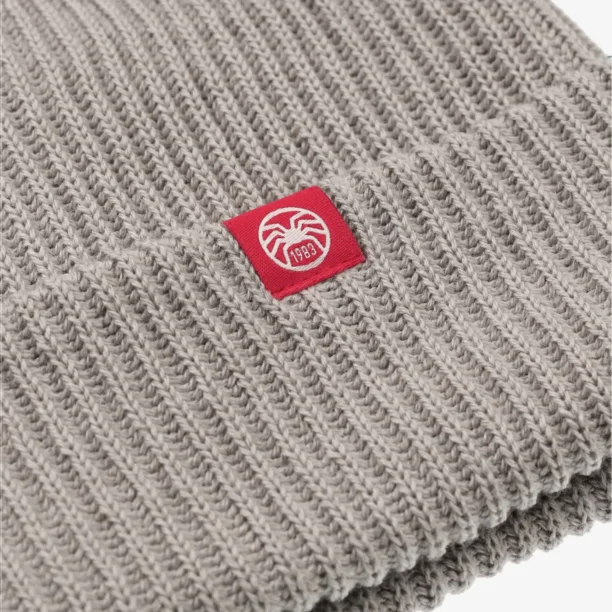 Preţ Căciulă de iarna Pajak Merino Beanie - silver