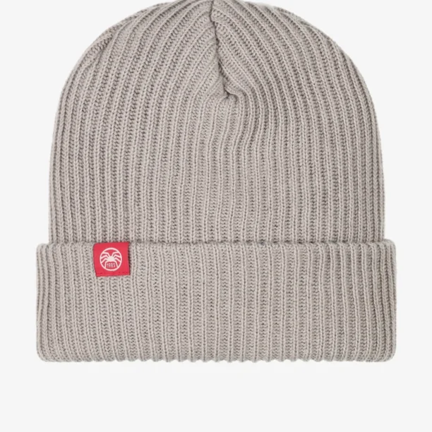 Căciulă de iarna Pajak Merino Beanie - silver