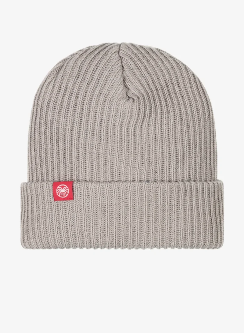 Căciulă de iarna Pajak Merino Beanie - silver