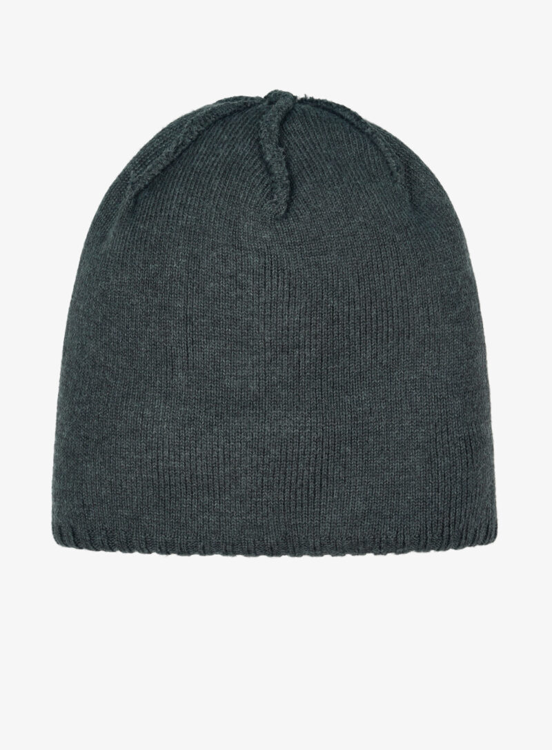 Cumpăra Căciulă de iarna Patagonia Powder Town Beanie - fitz roy stripe/smolder blue