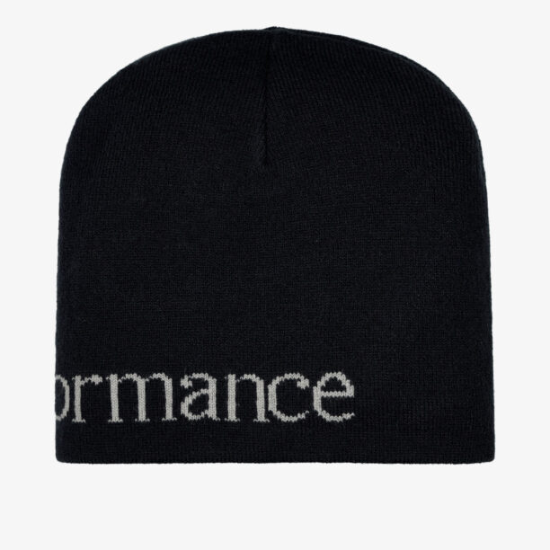 Căciulă de iarna Peak Performance PP Hat - black/black preţ