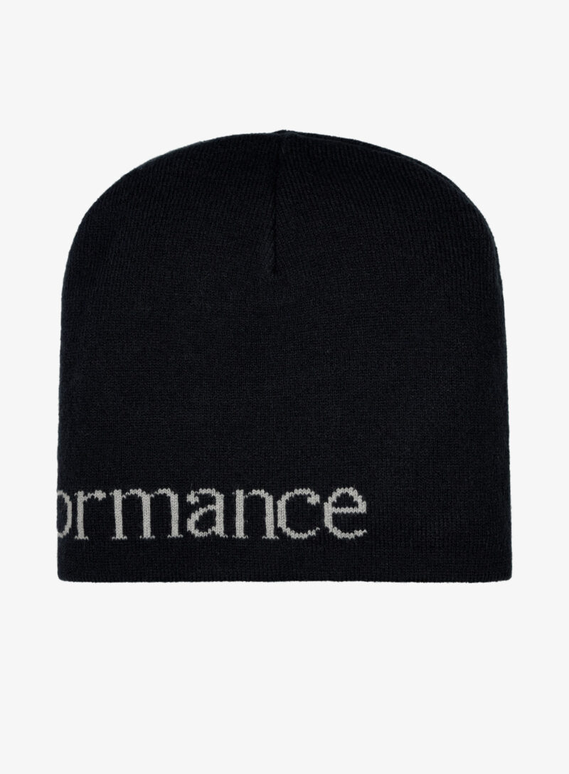 Căciulă de iarna Peak Performance PP Hat - black/black preţ