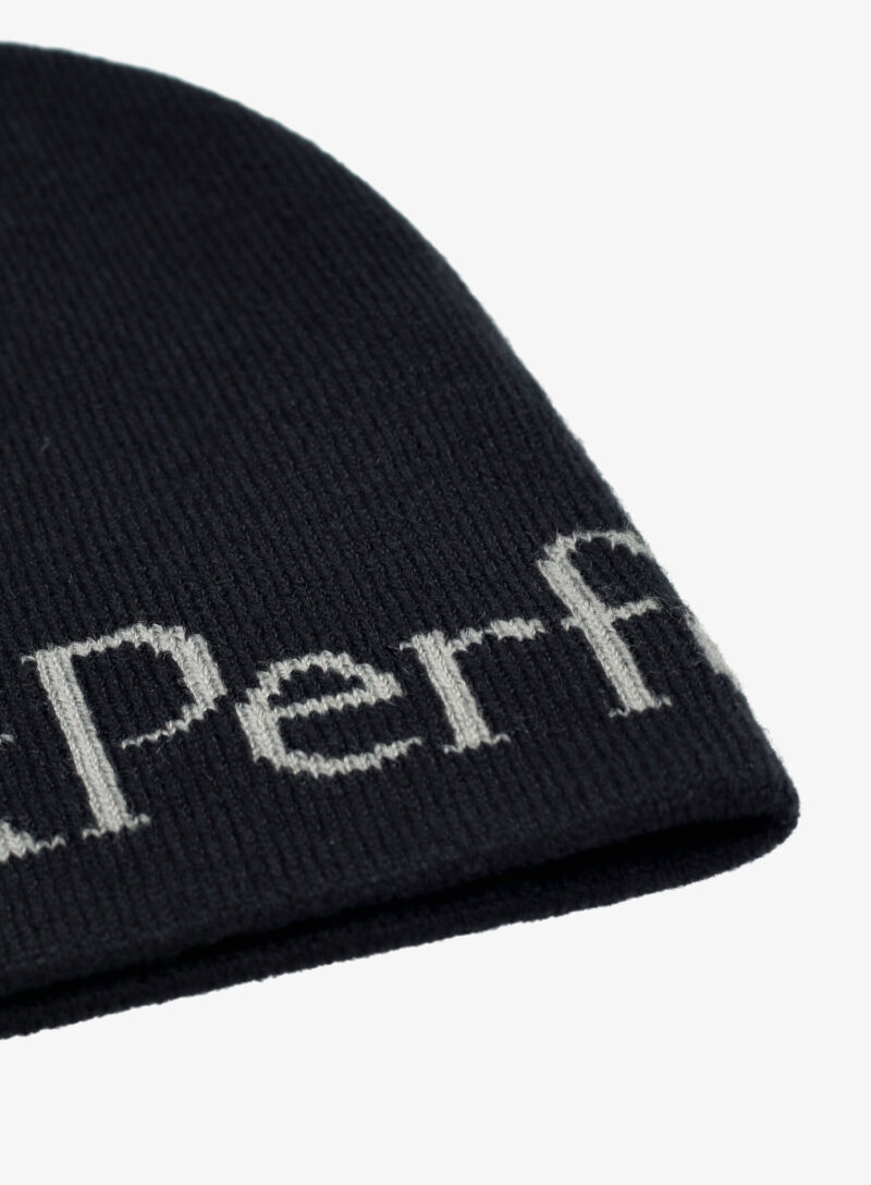 Preţ Căciulă de iarna Peak Performance PP Hat - black/black