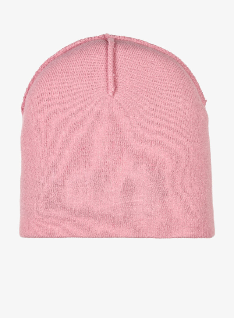 Cumpăra Căciulă de iarna Peak Performance PP Hat - warm blush/black