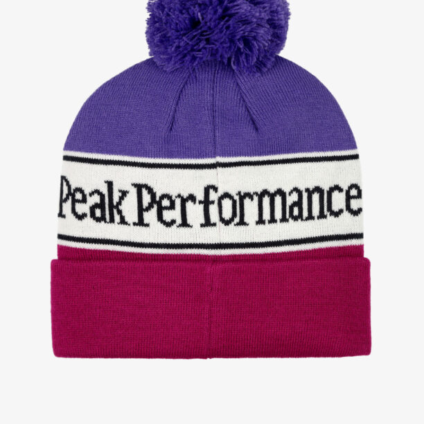 Căciulă de iarna Peak Performance Pow Hat - wander preţ