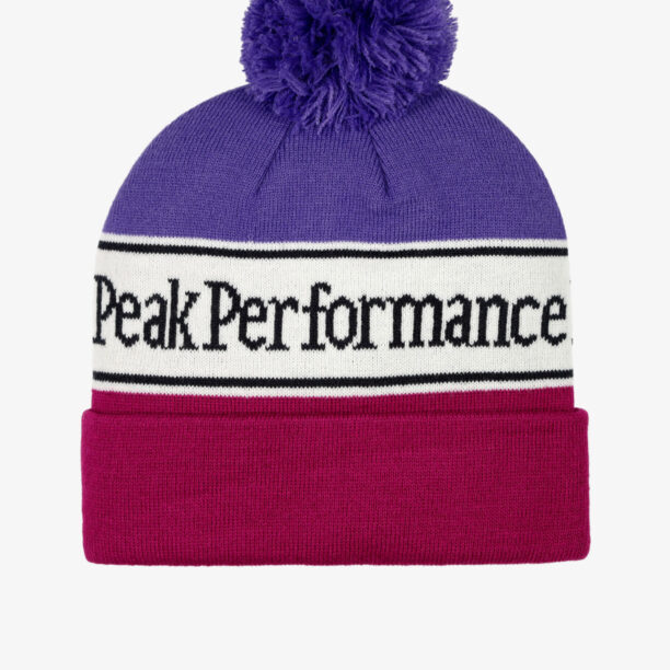 Căciulă de iarna Peak Performance Pow Hat - wander